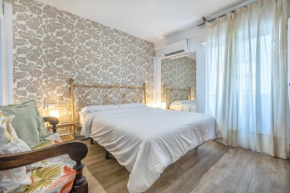 Gondomar Free Parking Cordoba Center